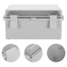  Boîte Etanche Exterieur Coffret Électrique Étanche Enceinte Extérieure