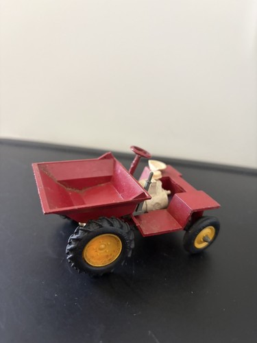 Britains dumper - 1/32,
