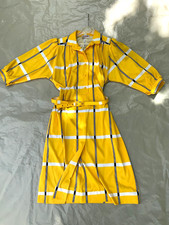 Ancienne robe à manche longue