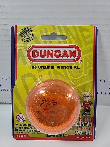 Duncan imperial yoyo 3124im - duncan,