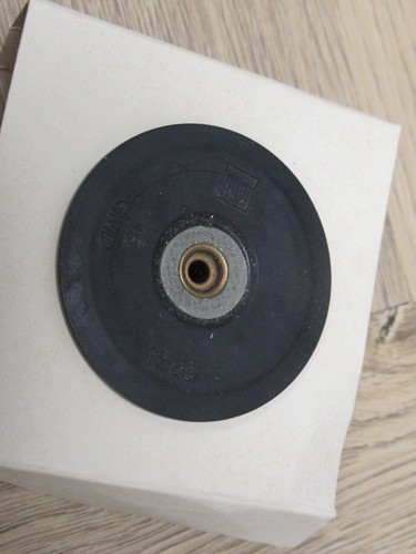Dual 1209 original idler wheel - dual,