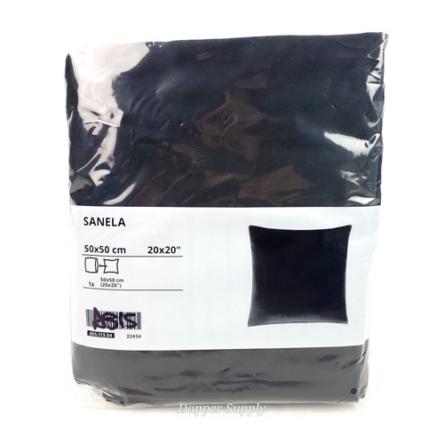Ikea sanela pillow cushion - sanela,