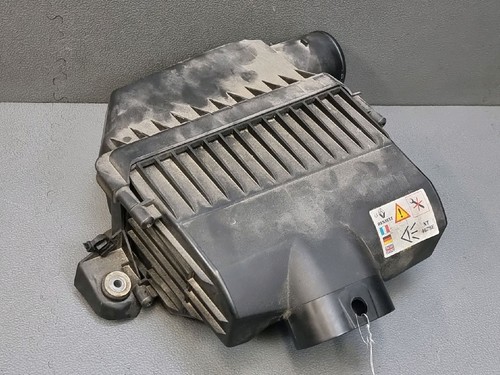 Boite filtre air renault - filtre, à