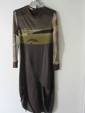Robe ' PATRICE BREAL   '