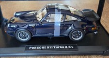 NOREV 1:18 Porsche 911 3.3 L