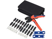 Kit de connexion 44 pièces