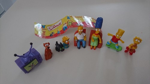 Lot figurines the - the, toy
