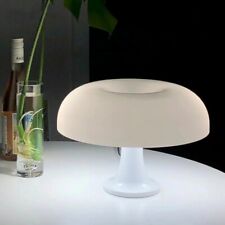 Lampe Champignon Vintage