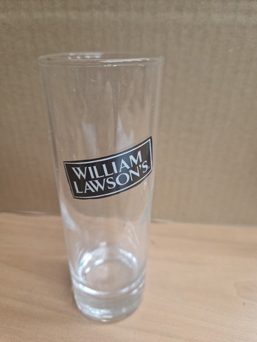 Verres whisky william - verres,