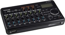 TASCAM Multitrack Recorder