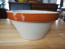 Grand saladier en terre cuite