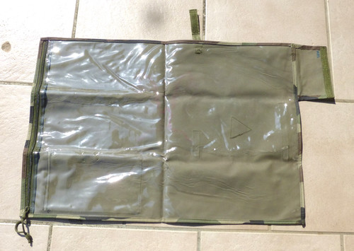 Porte cartes armee francaise - porte,