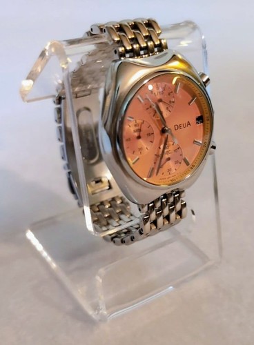 Montre unisexe seiko - alba, deua