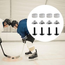 Kit de visière de hockey