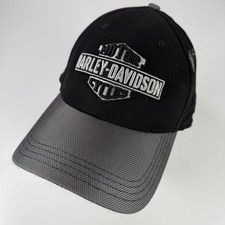 Harley davidson casquette - harley-davidson,