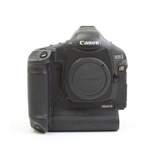 Canon EOS-1DS Mark III + Défectueux (272992)