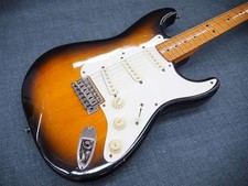 Guitare électrique FERNANDES