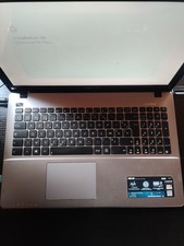 Lot 4 Pc Portable Asus HP