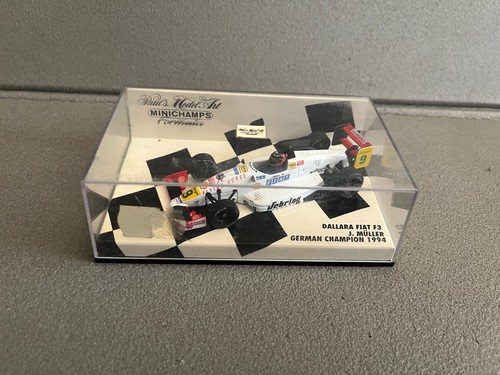 Voiture miniature formule f1 - formule,
