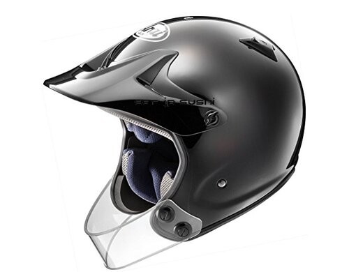 Casque vélo arai - de, (arai)