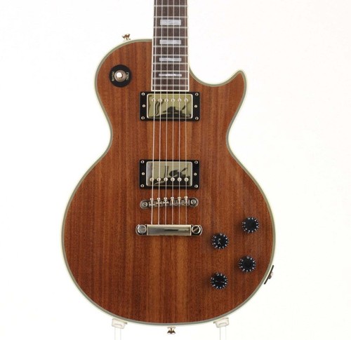 Epiphone les paul custom - paul,