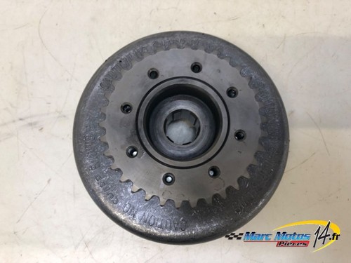 Rotor buell xb9r firebolt 2002 - rotor,