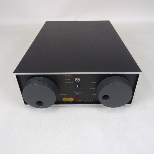Naim nac stereo - naim, 42.5
