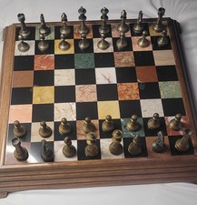 échiquier ancien,plateau En