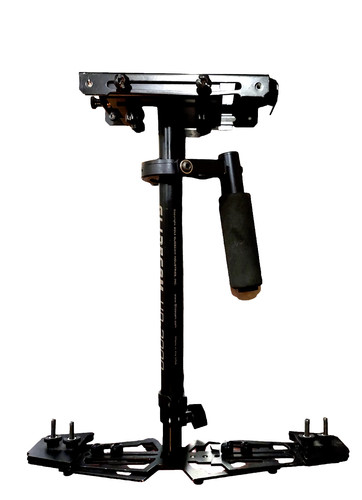 Glidecam 2000 video - glidecam,