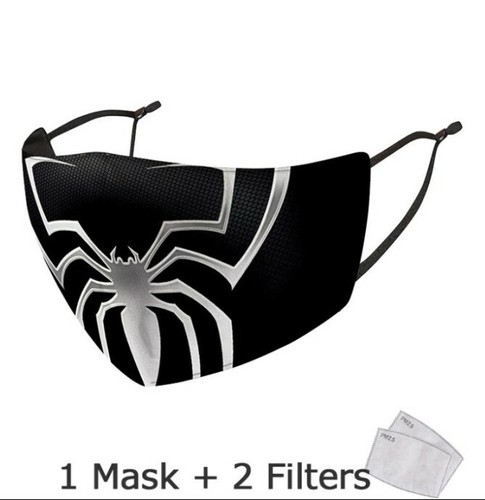 Masques spiderman avengers - masques,