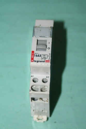 Télérupteur legrand ax - legrand,