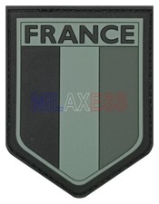 Région France basse