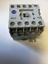 Contacteur Allen-Bradley