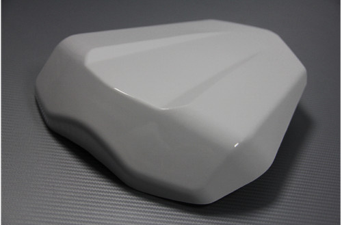 Dosseret capot de selle - dosseret,