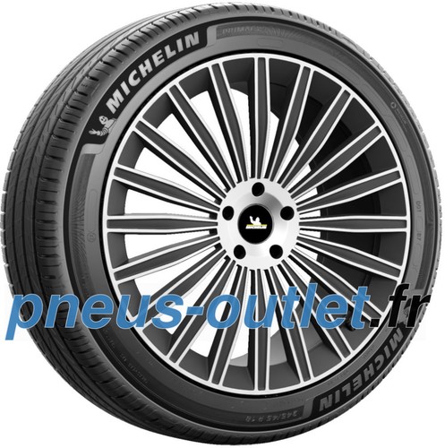 Michelin primacy 215 r16 - michelin, 215/60