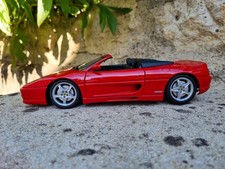 7& Ferrari 355 Spider Rouge