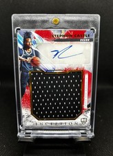 2024-25 Topps Inception