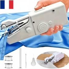 Mini machine coudre - mini, à