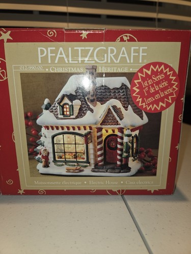 Pfaltzgraff ceramic christmas - pfaltzgraff,