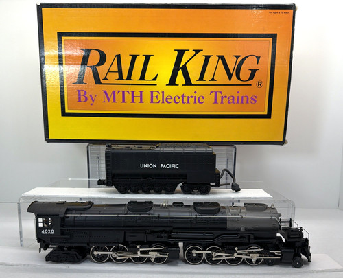 Mth railking 1129 - mth,