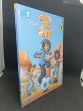 BD Foot 2 Rue - Premier Match