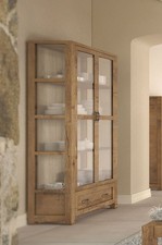 Vitrine En Verre Nevada