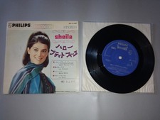 Sheila EP SFL 3160 Hello
