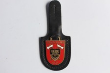 Insigne Pompier Aigle Suisse