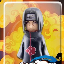 Naruto Shippuden - Figurine