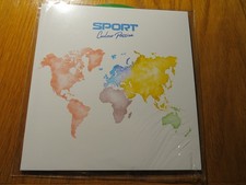 Coffret 5 blocs de timbres