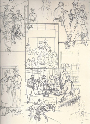 Juillard blake et - -, mortimer