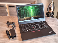 Ordinateur Portable Lenovo