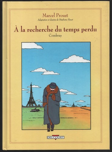 Recherche temps perdu - recherche,