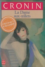 La dame aux oeillets -
